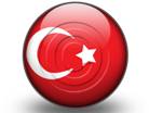 Download turkey flag s PowerPoint Icon and other software plugins for Microsoft PowerPoint