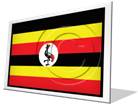 Download uganda flag f PowerPoint Icon and other software plugins for Microsoft PowerPoint