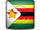 Download zimbabwe flag b PowerPoint Icon and other software plugins for Microsoft PowerPoint