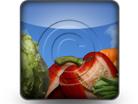 Download veggie clouds 02 b PowerPoint Icon and other software plugins for Microsoft PowerPoint