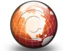 Download glow globe s PowerPoint Icon and other software plugins for Microsoft PowerPoint