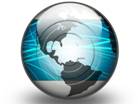 Download whirl swirl globe s PowerPoint Icon and other software plugins for Microsoft PowerPoint