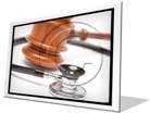 Download medical legal f PowerPoint Icon and other software plugins for Microsoft PowerPoint
