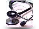 Stethoscope 02 Square PPT PowerPoint Image Picture