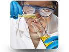 Mad Science 01 Square PPT PowerPoint Image Picture