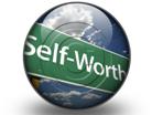 Download self worth sign s PowerPoint Icon and other software plugins for Microsoft PowerPoint