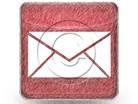 Mail Red Color Pen PPT PowerPoint Image Picture