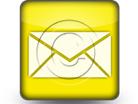 Download mail yellow PowerPoint Icon and other software plugins for Microsoft PowerPoint