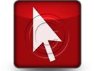 Download mousearrow red PowerPoint Icon and other software plugins for Microsoft PowerPoint