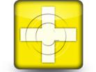 Download plus yellow PowerPoint Icon and other software plugins for Microsoft PowerPoint