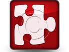 Download puzzle2 red PowerPoint Icon and other software plugins for Microsoft PowerPoint