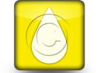 Download waterdrop yellow PowerPoint Icon and other software plugins for Microsoft PowerPoint
