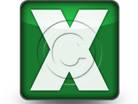 Download x_green PowerPoint Icon and other software plugins for Microsoft PowerPoint