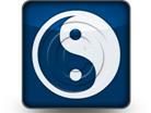 Download yinyang blue PowerPoint Icon and other software plugins for Microsoft PowerPoint