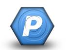 Paypal Hex PPT PowerPoint Image Picture