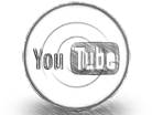 youtube Circle 2 Circleketch PPT PowerPoint Image Picture