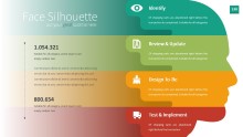 PowerPoint Infographic - InfoGraphic 138 Multi