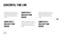 PowerPoint Infographic - 041 - Timeline pt2