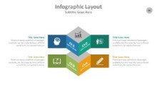 PowerPoint Infographic - Box 066