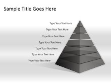 Download pyramid a 7gray PowerPoint Slide and other software plugins for Microsoft PowerPoint