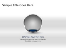 Download ball fill blue 10a PowerPoint Slide and other software plugins for Microsoft PowerPoint