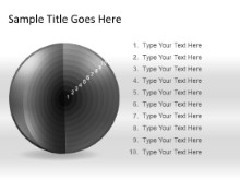 Download targetsphere a 10gray PowerPoint Slide and other software plugins for Microsoft PowerPoint
