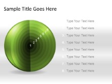 Download targetsphere a 8green PowerPoint Slide and other software plugins for Microsoft PowerPoint
