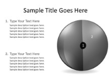 Download targetsphere b 2gray PowerPoint Slide and other software plugins for Microsoft PowerPoint