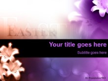 Download easterly PowerPoint Template and other software plugins for Microsoft PowerPoint