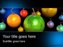 Download jingleballs PowerPoint Template and other software plugins for Microsoft PowerPoint