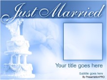 Download wedding PowerPoint Template and other software plugins for Microsoft PowerPoint