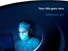 Download viewing medical info PowerPoint Template and other software plugins for Microsoft PowerPoint
