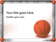 Download basketball2 PowerPoint Template and other software plugins for Microsoft PowerPoint