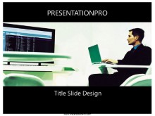 Download wide screen black PowerPoint Template and other software plugins for Microsoft PowerPoint