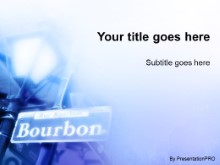 Download bourbon b PowerPoint Template and other software plugins for Microsoft PowerPoint