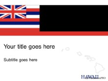 Download hawaii PowerPoint Template and other software plugins for Microsoft PowerPoint