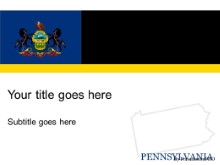 Download pennsylvania PowerPoint Template and other software plugins for Microsoft PowerPoint