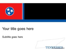 Download tennessee PowerPoint Template and other software plugins for Microsoft PowerPoint