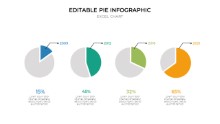 Editable Data Pie 38