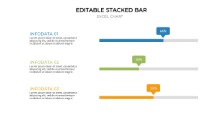 Editable Data Stacked Bar 31