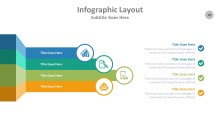 PowerPoint Infographic - List 078