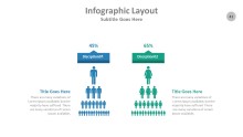 PowerPoint Infographic - People 041