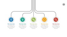PowerPoint Infographic - Tree 108