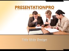 Download reviewing work PowerPoint 2007 Template and other software plugins for Microsoft PowerPoint