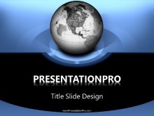 Download global circles PowerPoint 2007 Template and other software plugins for Microsoft PowerPoint