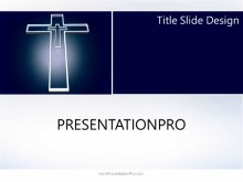 Religious 163 Sd PPT PowerPoint Template Background