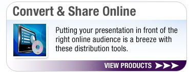 PowerPoint converters