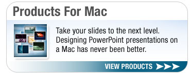 PowerPoint plugins and designs for Mac users
