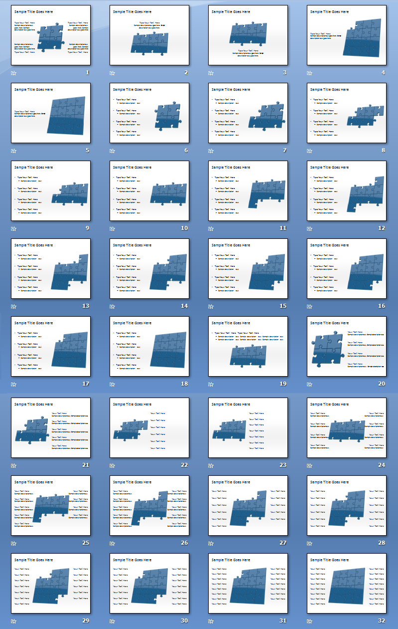 powerpoint templates and graphics