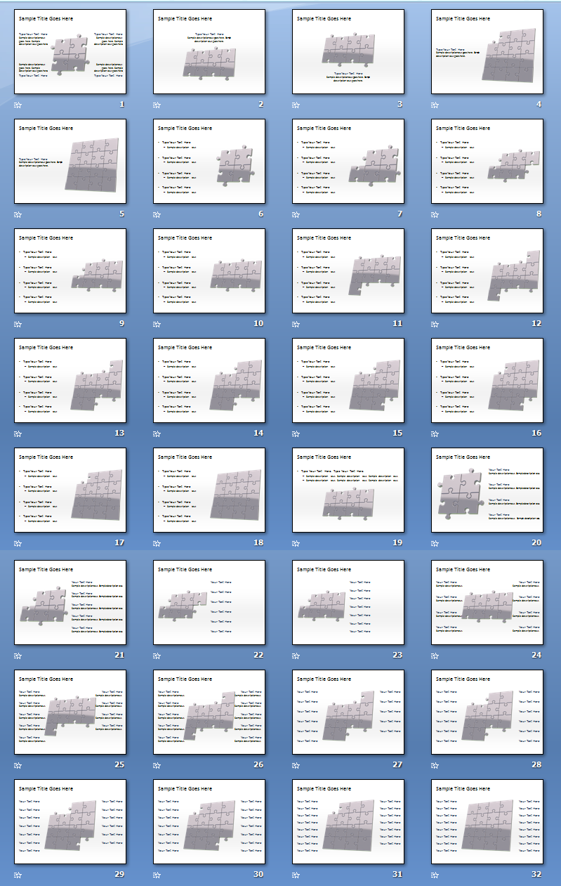 powerpoint templates and graphics